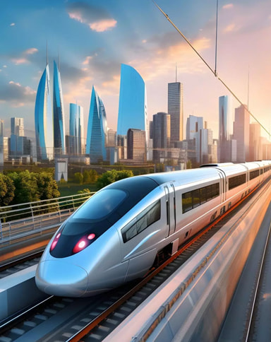 Infrastructure sector